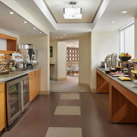 Sheraton Parkway Toronto North Hotel&Suites Richmond Hill Esterno foto