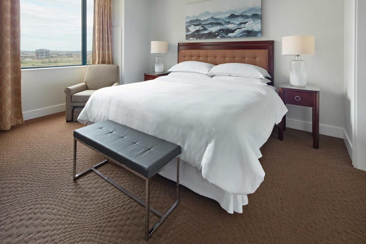 Sheraton Parkway Toronto North Hotel&Suites Richmond Hill Esterno foto