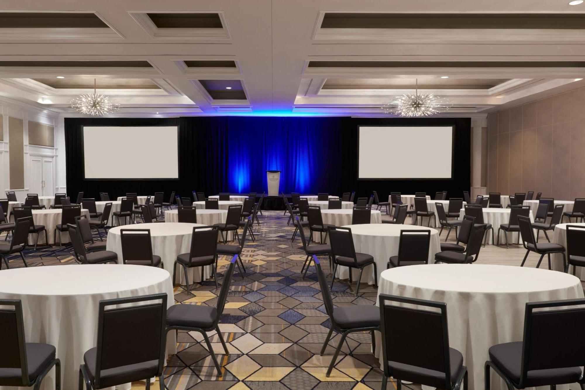 Sheraton Parkway Toronto North Hotel&Suites Richmond Hill Esterno foto