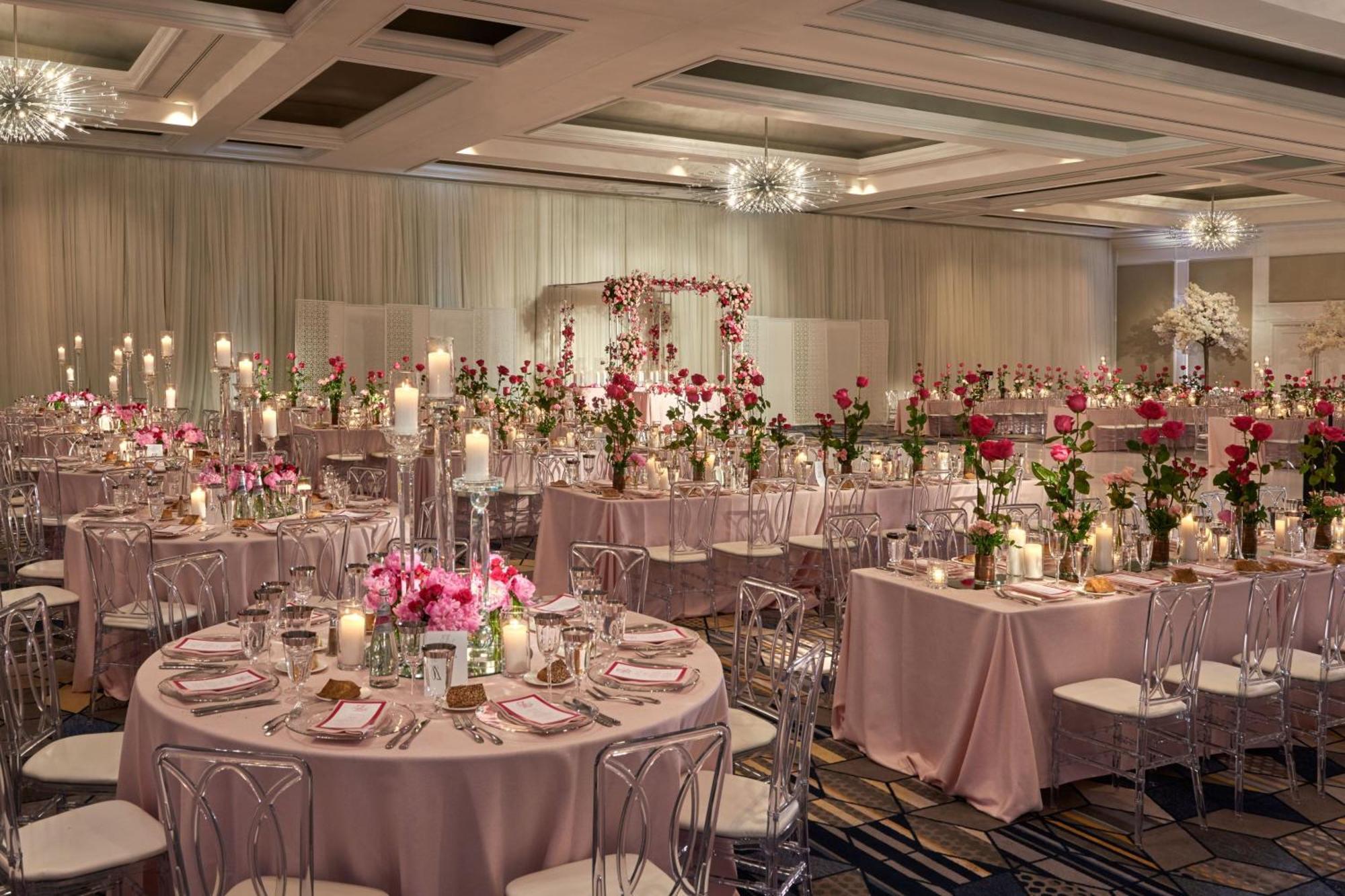 Sheraton Parkway Toronto North Hotel&Suites Richmond Hill Esterno foto