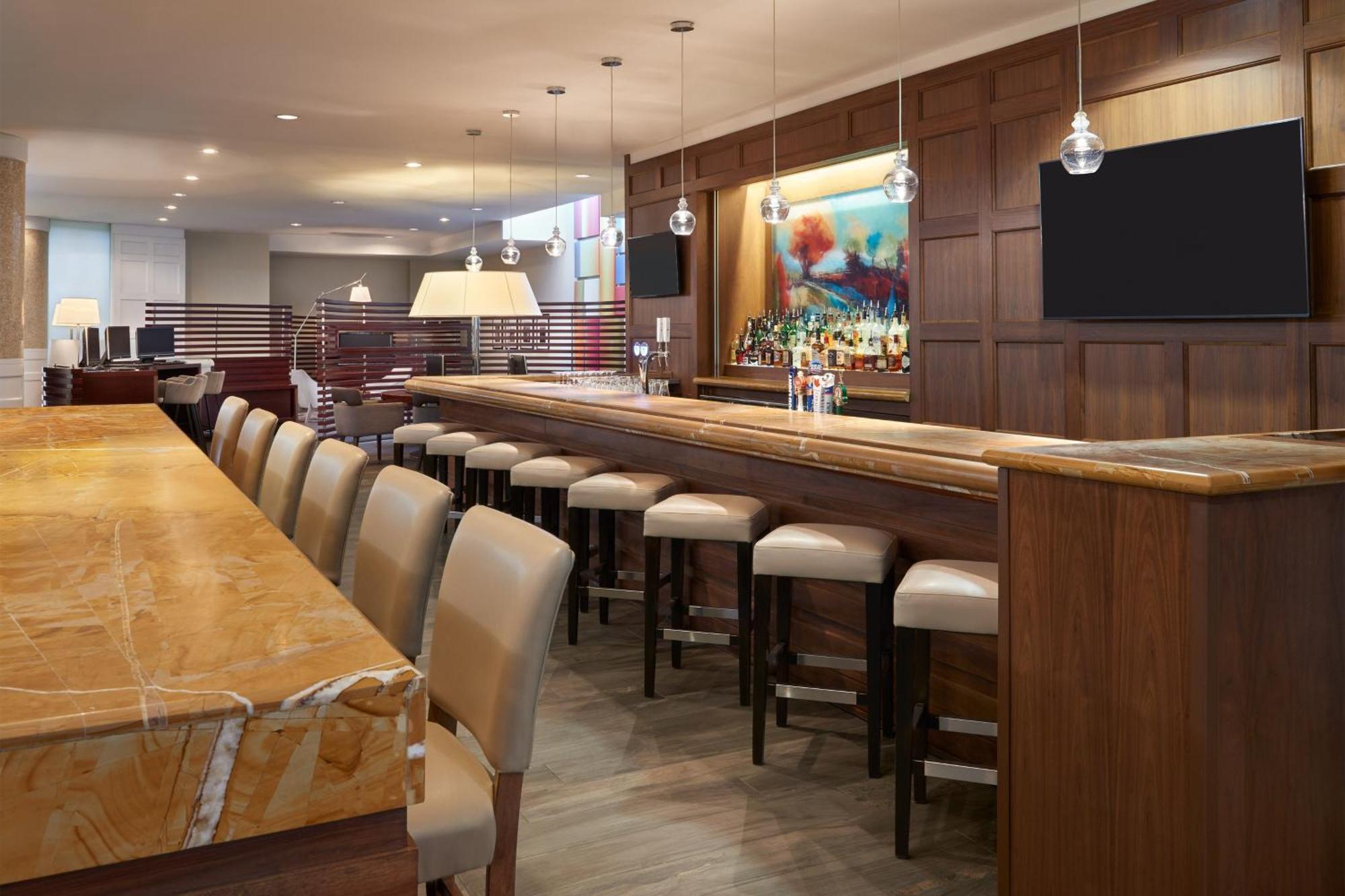 Sheraton Parkway Toronto North Hotel&Suites Richmond Hill Esterno foto