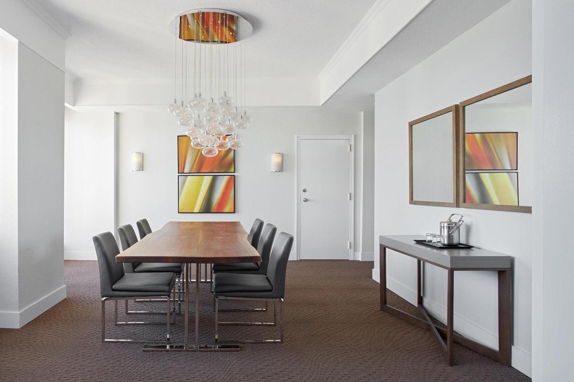Sheraton Parkway Toronto North Hotel&Suites Richmond Hill Esterno foto