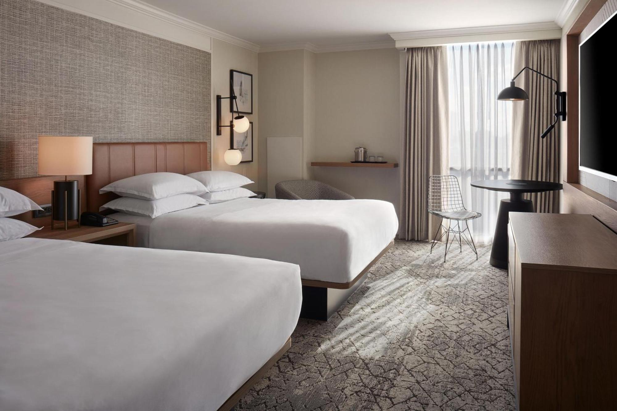 Sheraton Parkway Toronto North Hotel&Suites Richmond Hill Esterno foto
