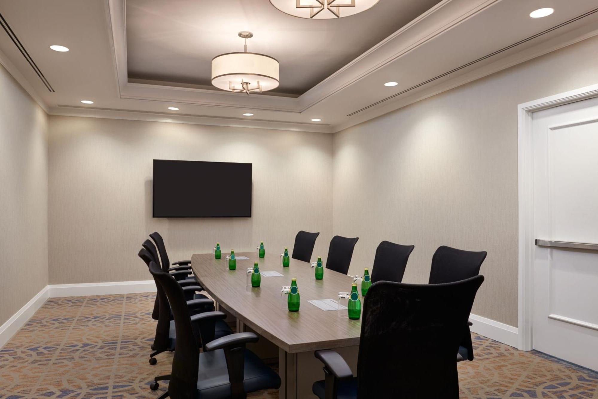Sheraton Parkway Toronto North Hotel&Suites Richmond Hill Esterno foto