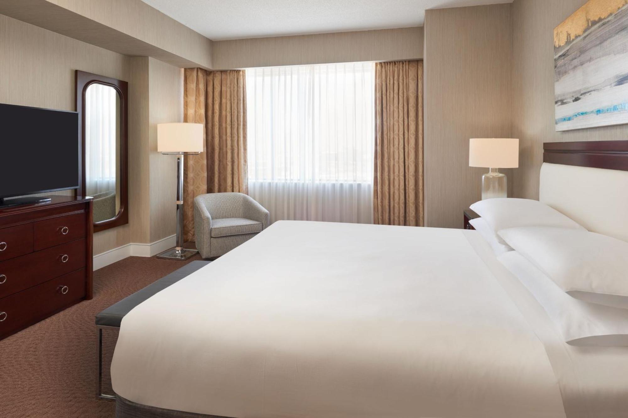 Sheraton Parkway Toronto North Hotel&Suites Richmond Hill Esterno foto