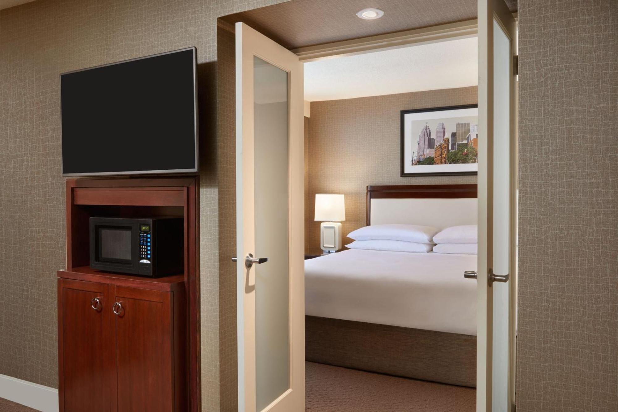 Sheraton Parkway Toronto North Hotel&Suites Richmond Hill Esterno foto