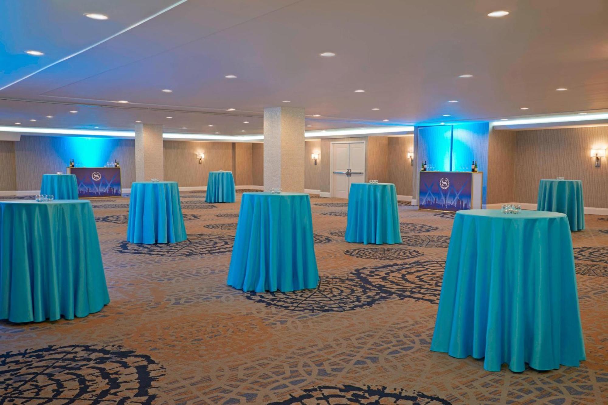 Sheraton Parkway Toronto North Hotel&Suites Richmond Hill Esterno foto